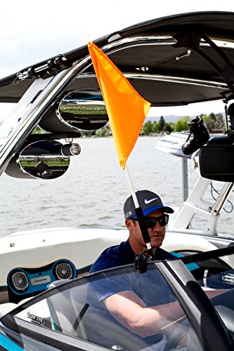 Flag-Buddy-Skier-Down-Flag-Holder-Flag-included-Orange-safety-flag-included-Tired-of-Holding-the-Skier-Down-Flag-Just-clamp-the-Flag-Buddy-to-your-window-and-rotate-it-up-when-required Flag-Buddy-Skier-Down-Flag-Holder-Flag-included-Orange-safety-flag-included-Tired-of-Holding-the-Skier-Down-Flag-Just-clamp-the-Flag-Buddy-to-your-window-and-rotate-it-up-when-required
