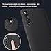 Nillkin - Carcasa rígida para Xiaomi Mi 9 Mi9 (con función atril), diseño esmerilado antihuellas, color negro