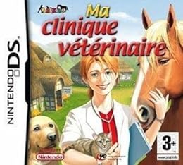 Ma Clinique Veterinaire