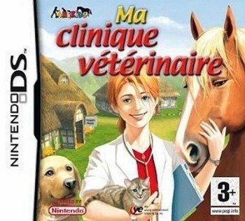 Ma Clinique Veterinaire