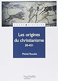 Les origines du christianisme (French Edition) by