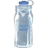 Nalgene Wide-Mouth Cantene 32oz. Nalgene