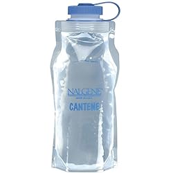 Nalgene Wide-Mouth Cantene 32oz. Nalgene