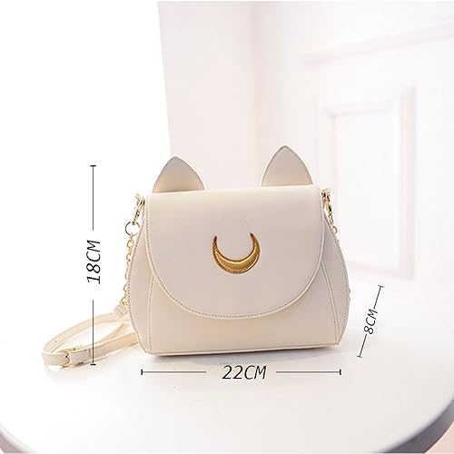 Amazon Cocolove 新品 2way カジュアル コスプレ グッズ ショルダー バッグ 可愛い 人気ブランドランキング ホワイト Cocolove レディースバッグ 財布 Amazon Cocolove 新品 2way カジュアル コスプレ グッズ ショルダー バッグ 可愛い 人気ブランドランキング ホワイト Cocolove レディースバッグ 財布