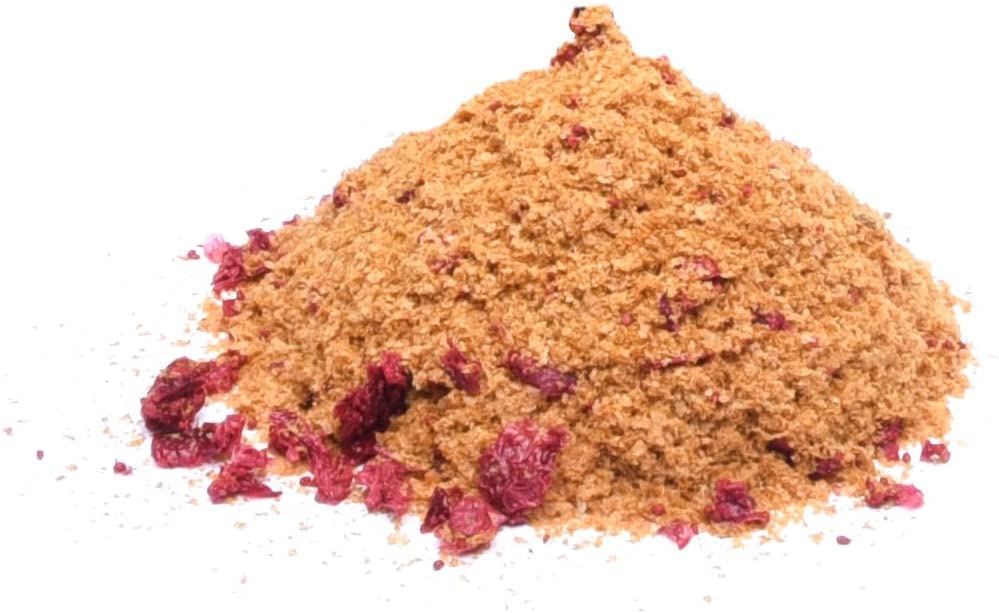 Diggin’ Your Dog Firm Up Pumpkin for Dogs & Cats with Cranberry, 100