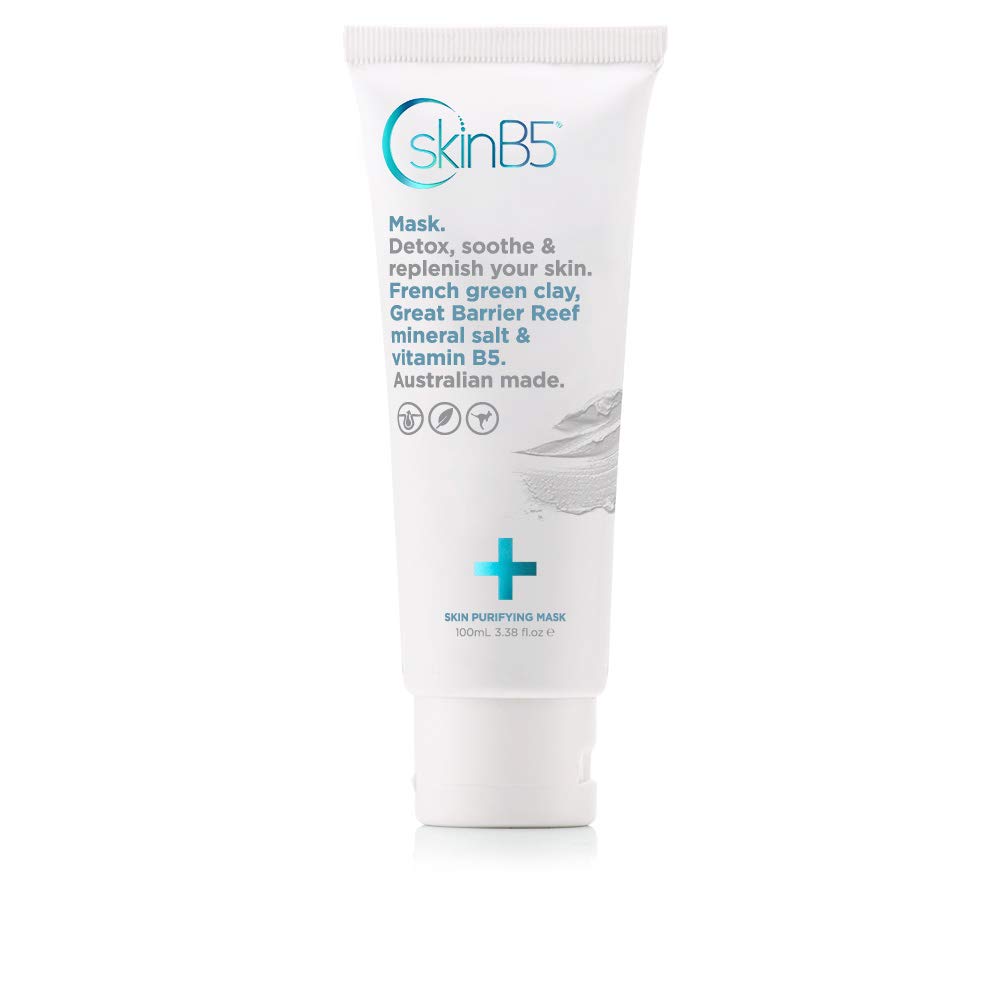 skinb5 acne control