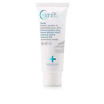 skinb5 acne control