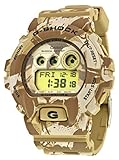 G-Shock Men's Camouflage GDX-6900 M-Spec Watch, Sand Multi, One Size