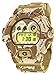 G-Shock Men's Camouflage GDX-6900 M-Spec Watch, Sand Multi, One Size