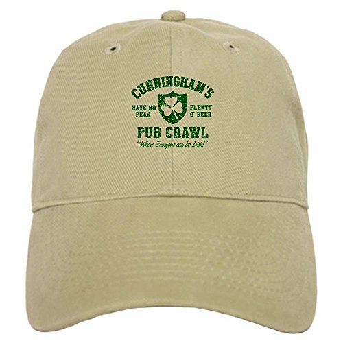 irish pub cap