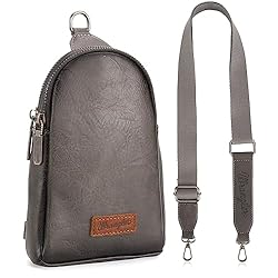 Wrangler Crossbody Sling Bags for Women Cross Body