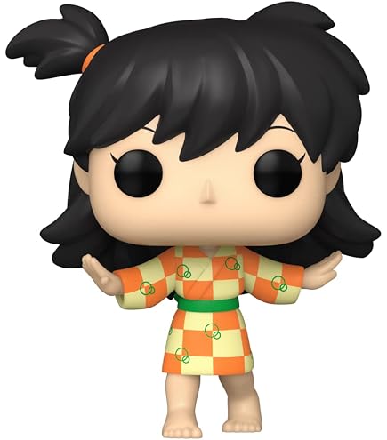 Action Toy Figures 16 20cm Anime Inuyasha Sesshoumaru Higurashi Kagome Kikyo Action Figure Car Decor Statue Pvc Collectible Model Figurine Toys From Majiaqu, $20.24
