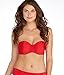 Marina Bandeau Swim Top