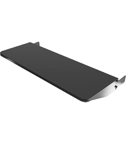Amazon.com: Traeger Grills BAC362 Folding Front Shelf – Steel