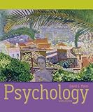 Psychology: High School Printing