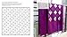 The Quilt Design Coloring Workbook: 91 Modern Art–Inspired Designs and Exercises (-)