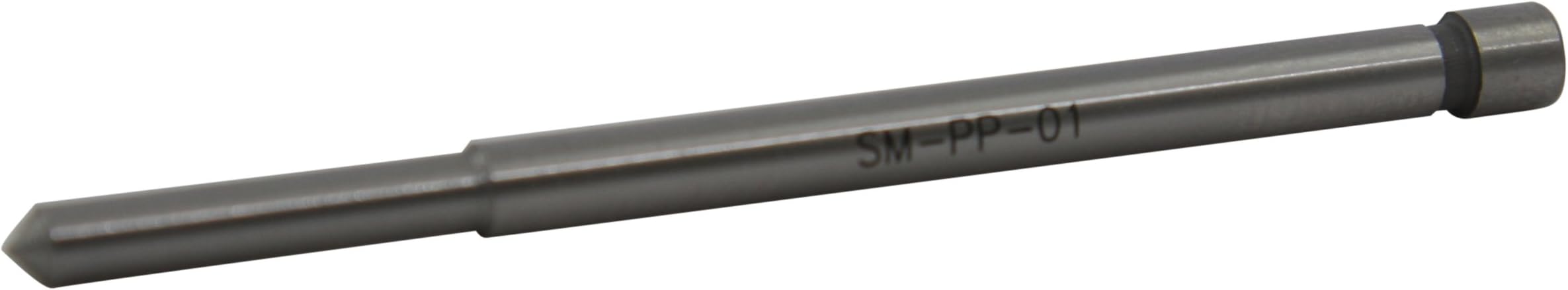 SteelmaxSM-PP-01 1" DOC Pilot Pin, 7/16" Diameter Cutter Only