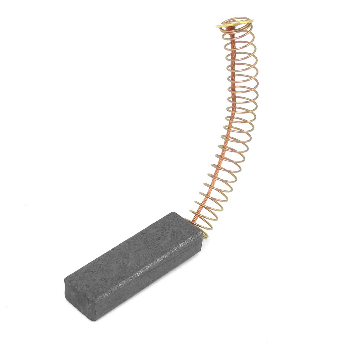sourcingmap Generic Electric Repairing Part 32mm x 11mm x 6mm Motor Carbon Brush