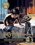 Harry Potter: Film Vault: Volume 9: Goblins, House-Elves, and Dark Creatures by