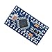 diymore 5pcs Pro Mini ATmega328P 3.3V 8M Module Board with Crystal Oscillator Pins Replace ATmega128