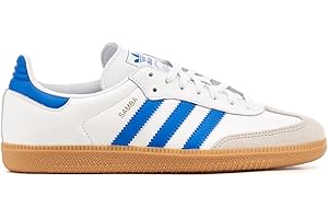 adidas Samba OG Big Kid Sneakers