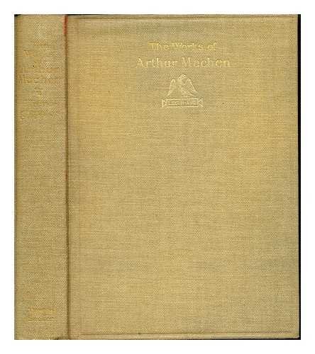 Hieroglyphics: by Arthur Machen (Hardcover)