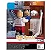 OYO NHL New York Rangers Rick Nash GEN 2 Limited Edition Minifigure, Small, Black