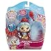 Palace Pets Disney Princess - Glitzy Glitter Friends - Snow White's Puppy, Muffin Toy