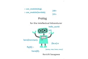Prolog for the Intellectual Adventurer