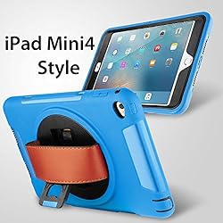 eSamcore Compatible with iPad Mini 5, iPad Mini 4