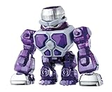 Plamonster Series 06 - Kamen Rider Wizard: Violet golem (japan import) by Bandai