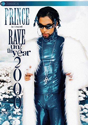 Prince - Rave Un2 the Year 2000 - Zortam Music