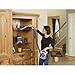 BLACK+DECKER FHV1200W Cordless Mini Canister Vacuum Cleaner
