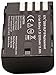 STK DMW-BLF19 Battery for Panasonic Lumix DMC-GH3, DMC-GH4 Cameras