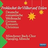 GERMAN ROMANTIC CHRISTMAS                          image