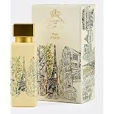 Al-Jazeera Magic Paris Eau De perfum