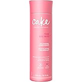 Cake Beauty Volumizing Conditioner, The Big Wig – Body Boosting & Weightless Conditioning – With Sunflower Seed Oil, Rice Pro