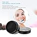 Activated charcoal powder teeth, coconut charcoal teeth whitening, iFanze Teeth whitening charcoal powder, dental care whitening products - 100% Natural, No chemical additives, Activated charcoal teet