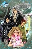 Julie Kagawa: The Iron King #1 (The Iron Fey Manga series)