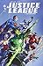 Justice League, tome 1 : Aux origines by 