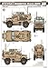 PH35032 1/35 M1235A1 MAXXPRO DASH DXM [Model Building Kit]