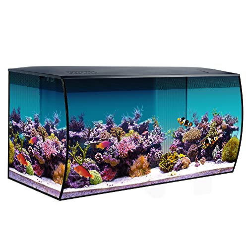 Fluval Flex Marine Aquarium Kit