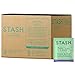 Stash Tea Fusion Green & White Tea, Box of 100 Tea Bags