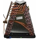 Goodman Service Coil P140124p