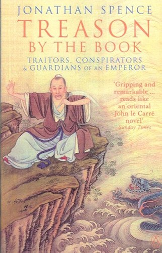 Download Treason By The Book: Traitors, Conspirators and Guardians of an Emperor (English Edition) PDF