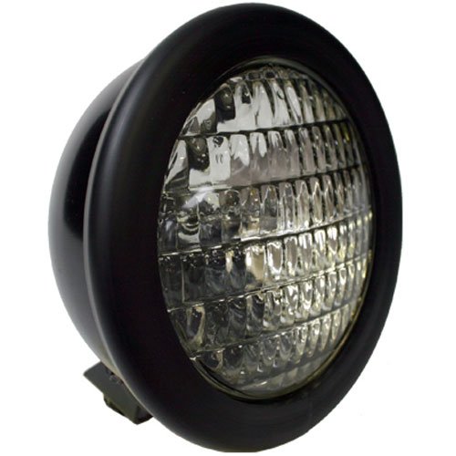 Blazer C223 5-5/16" Round Par36 12V Work Light with Trapezoid Beam