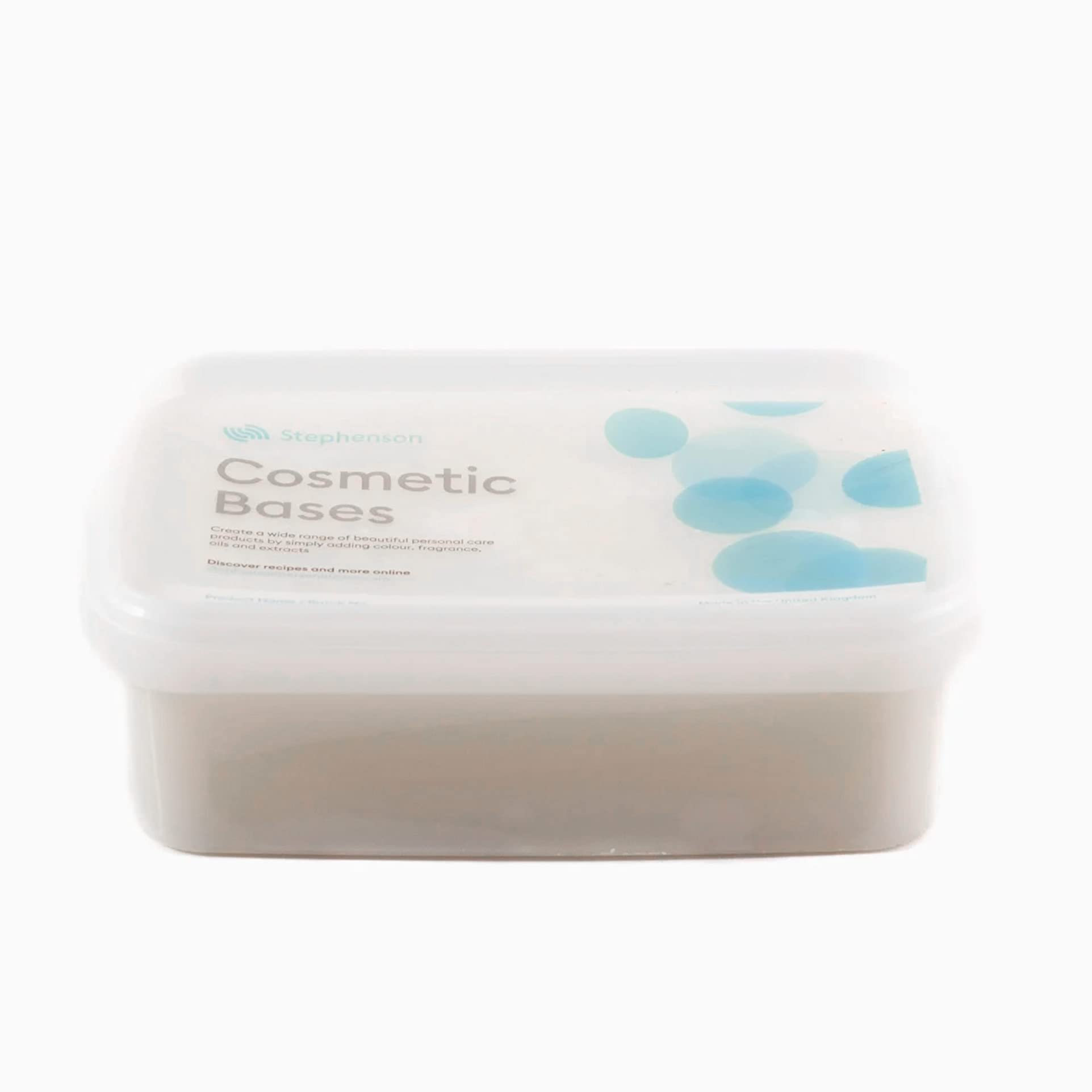 Foaming Bath Butter (Crystal OPC) - Soap 1Kg (Packaging May Vary)