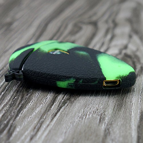 Dsc Mart Silicone Case For Smok Rolo Badge Protective Wrap | Desertcart  Suriname