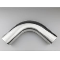 KRD PERFORMANCE 70mm (2.75") OD, Leg Length