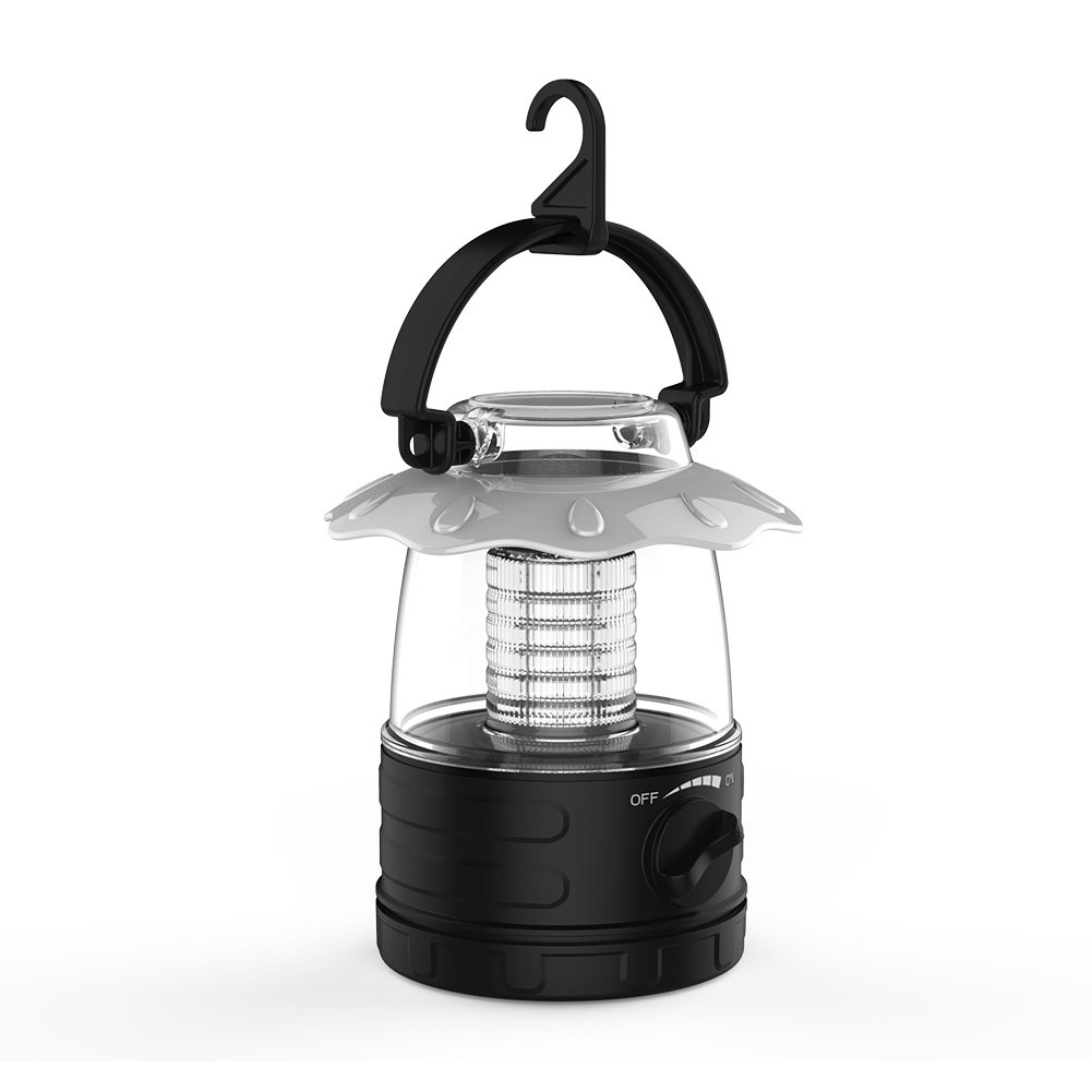 Ultra Bright LED Lantern Camping Collapses Handle For Hiking ,Outdoors,Emergencies